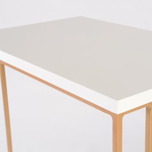 Mesa de Apoio Steel Lateral